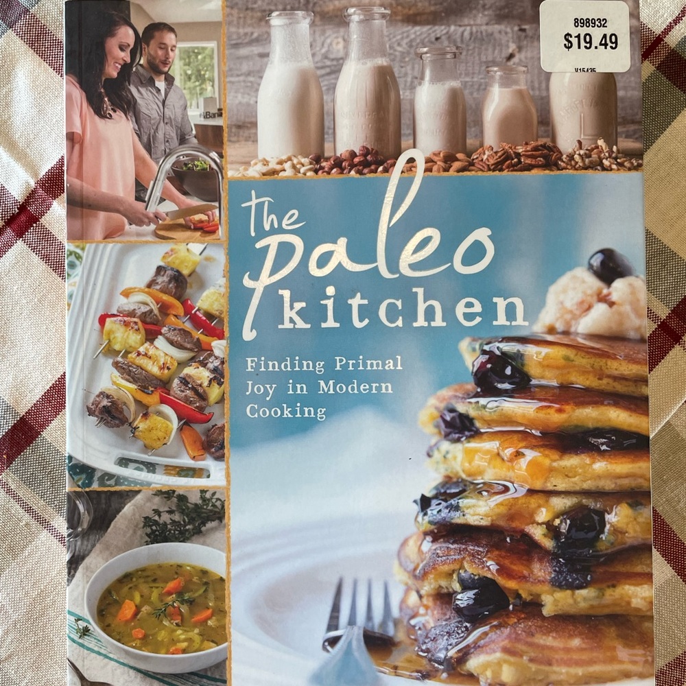 The Paleo Kitchen